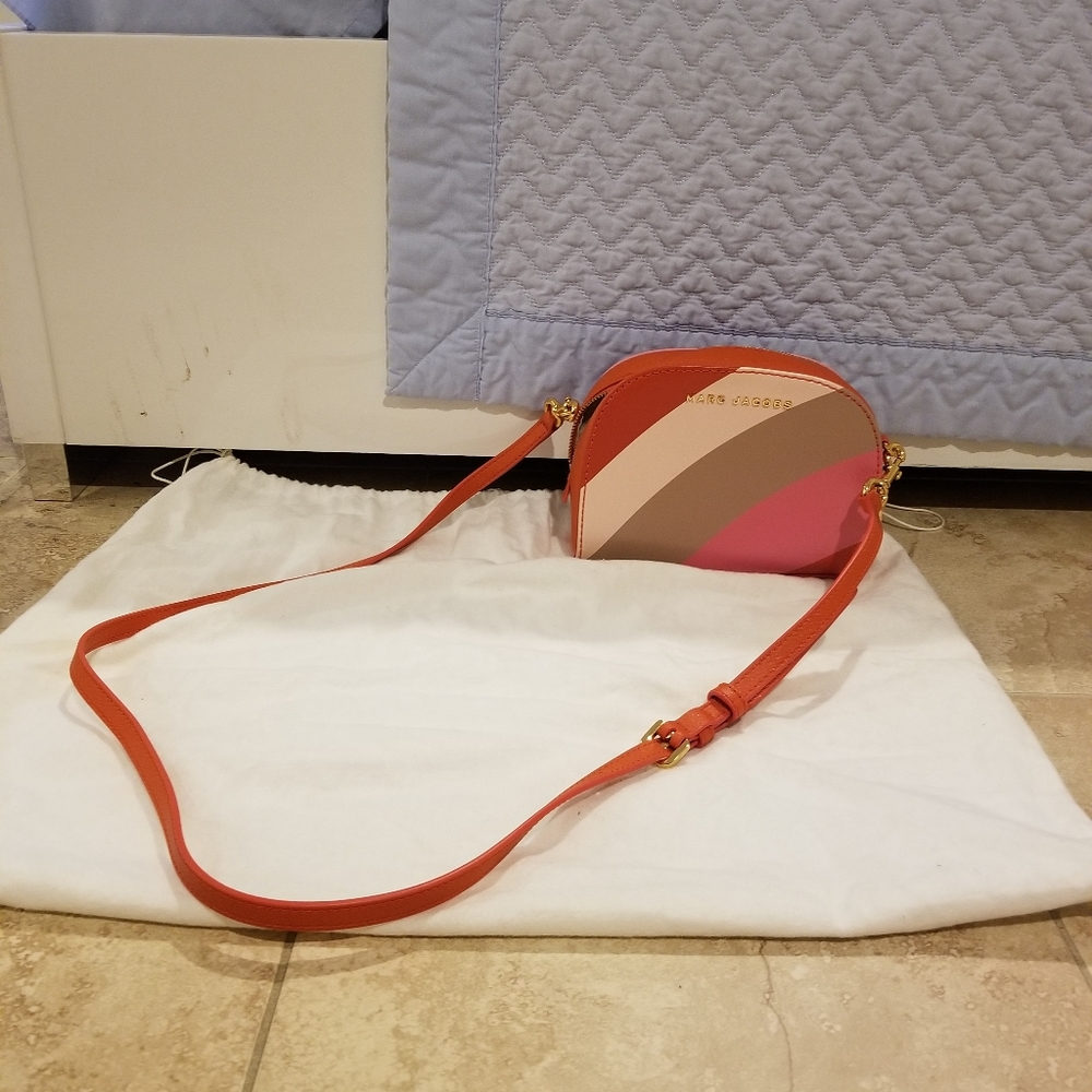 Marc Jacob crossbody